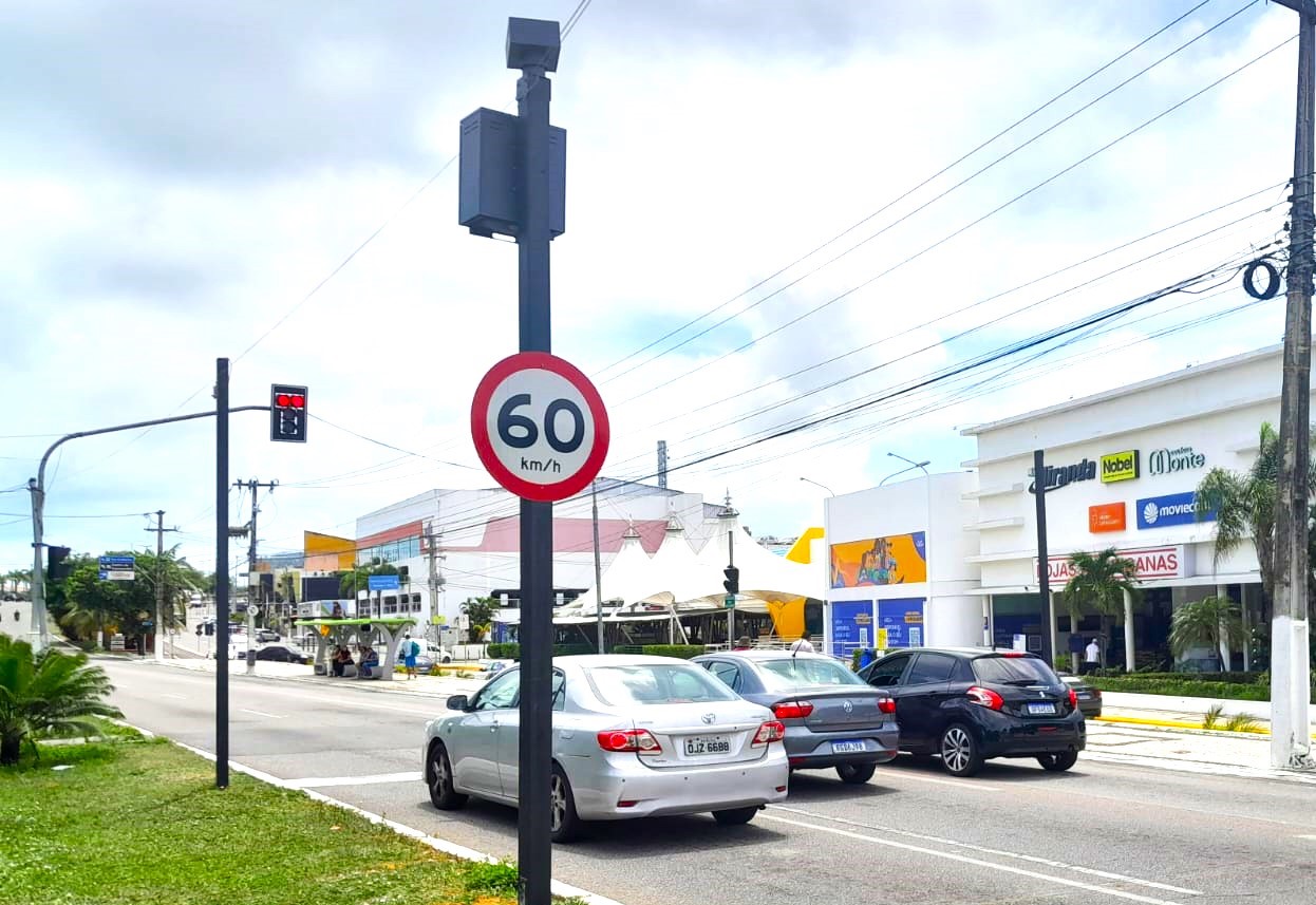 RN registra aumento de 45,6% na frota e 48,7% de novos motoristas em uma década