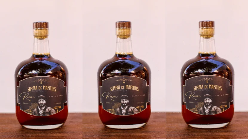 Rum potiguar atinge nota máxima em degustação de concurso nacional