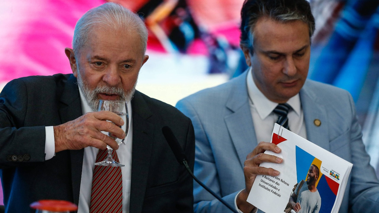 Universidades federais têm menos verba com Lula do que com Temer e Bolsonaro pré-pandemia