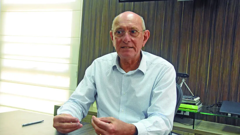 Serquiz cobra dragagem do Porto de Natal: “74% da produção sai por outros estados”
