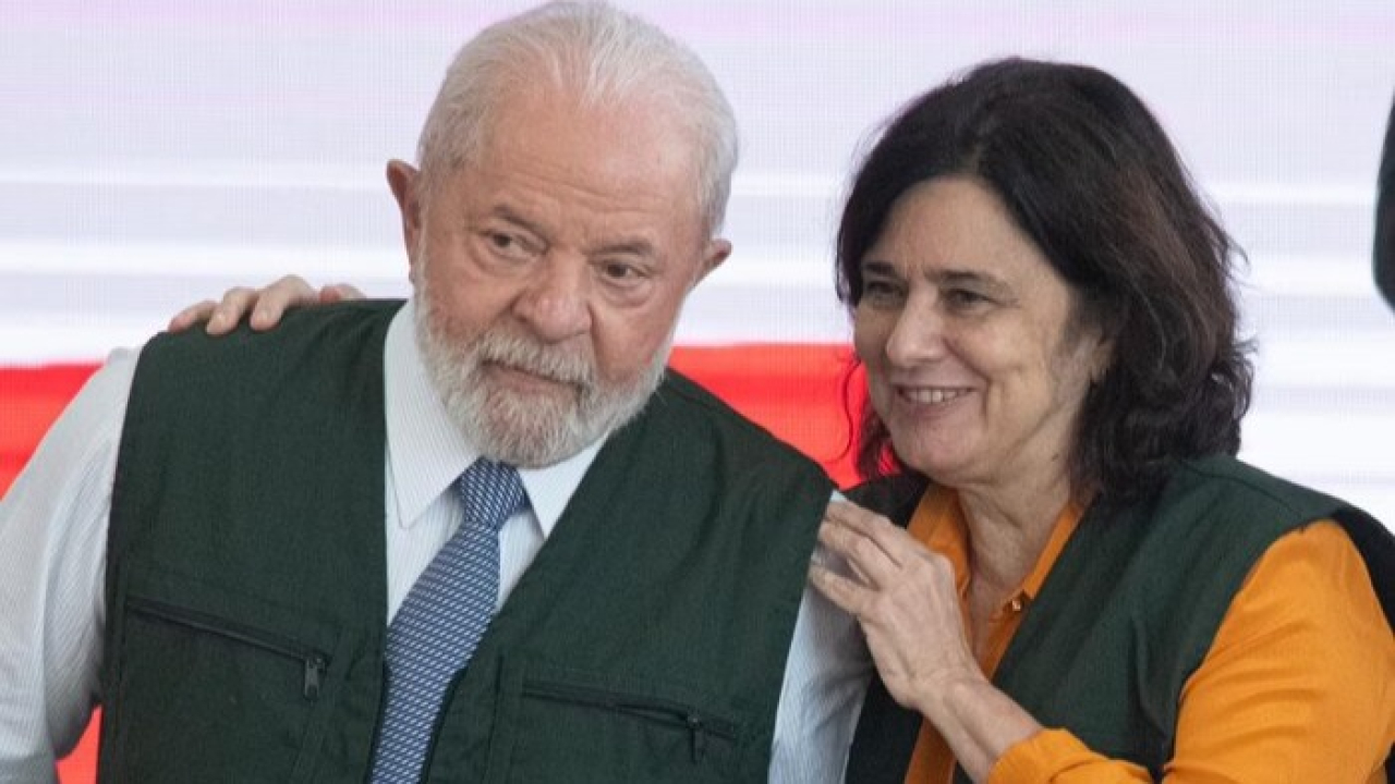 CGU identifica irregularidades de R$ 44 bilhões no Ministério da Saúde durante governo Lula