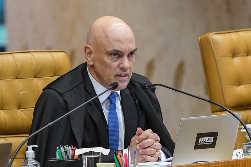 Moraes nega pedido de Bolsonaro e mantém oitivas para esta segunda-feira