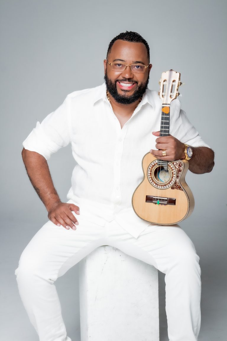 Semana S encerra com shows de Dudu Nobre, Circuito Musical e Mundo Bita na Arena das Dunas