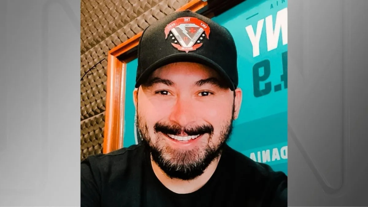Radialista é morto a tiros durante programação ao vivo no Pará