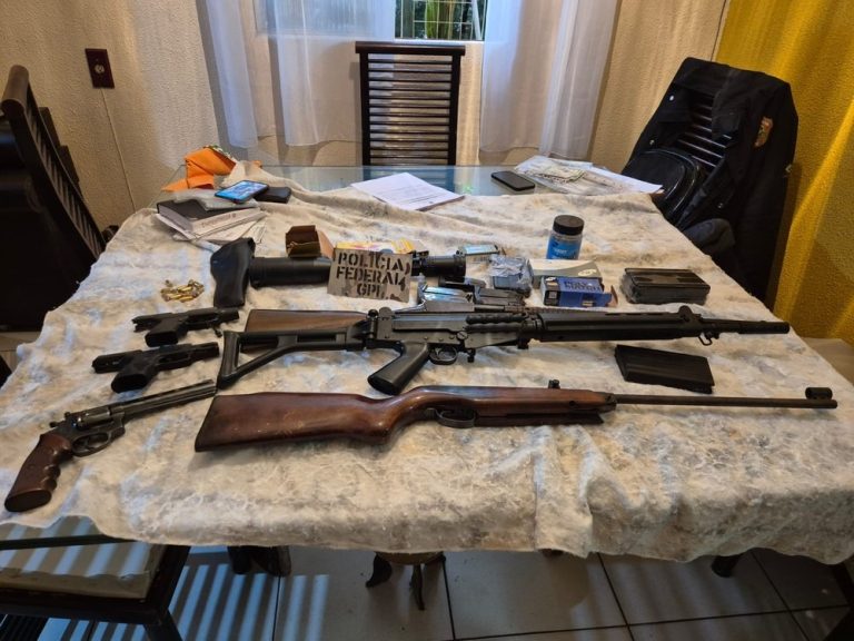 PF investiga “Comando de Caça Comunistas” que tinha tabela para mortes por encomenda