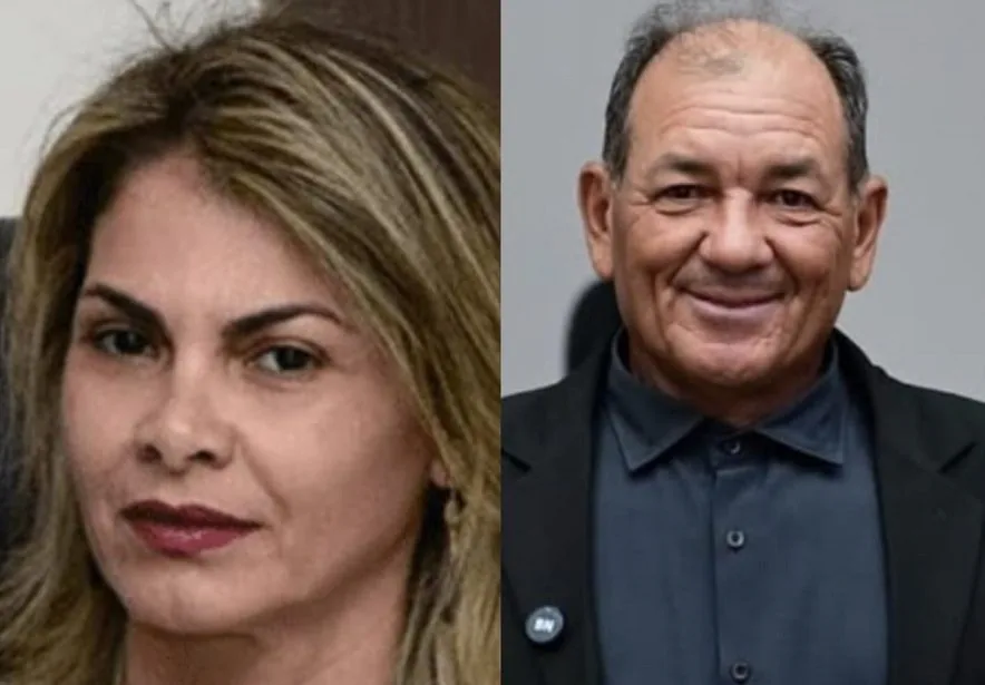Ex-prefeita de Alexandria (RN) acusa atual gestor de usar Caixa 2 para ganhar eleição; ele nega