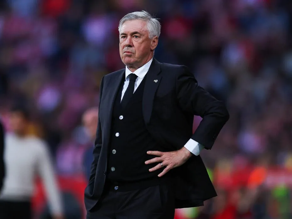 CBF anuncia Carlo Ancelotti como técnico da Seleção, primeiro estrangeiro após 60 anos