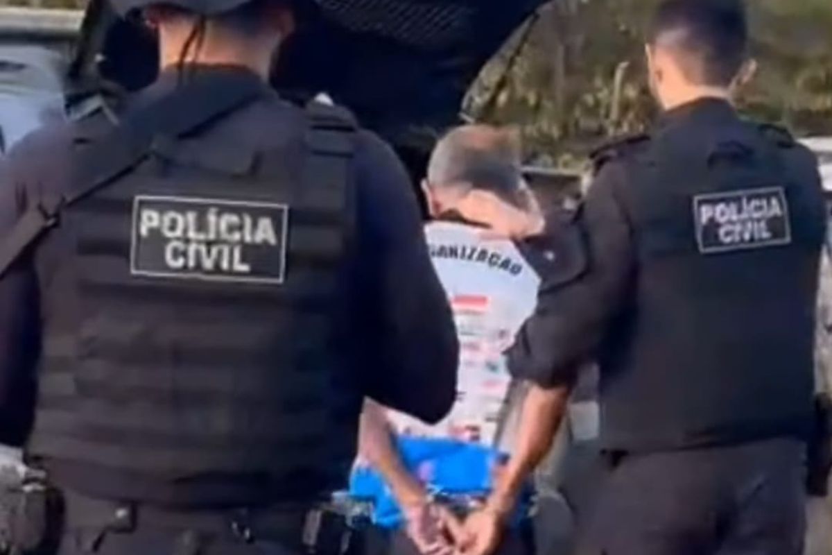 “Operação Repulsa” desarticula organização criminosa envolvida com tráfico de drogas no interior do RN