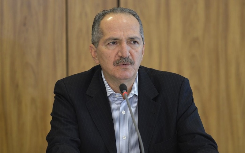Ex-ministro da Defesa espera pedido de desculpas de Moraes por ‘tentativa de intimidação’