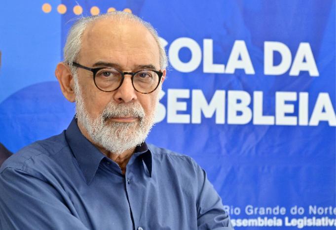 IV Encontro das Escolas do Legislativo do RN será realizado dia 06 de junho
