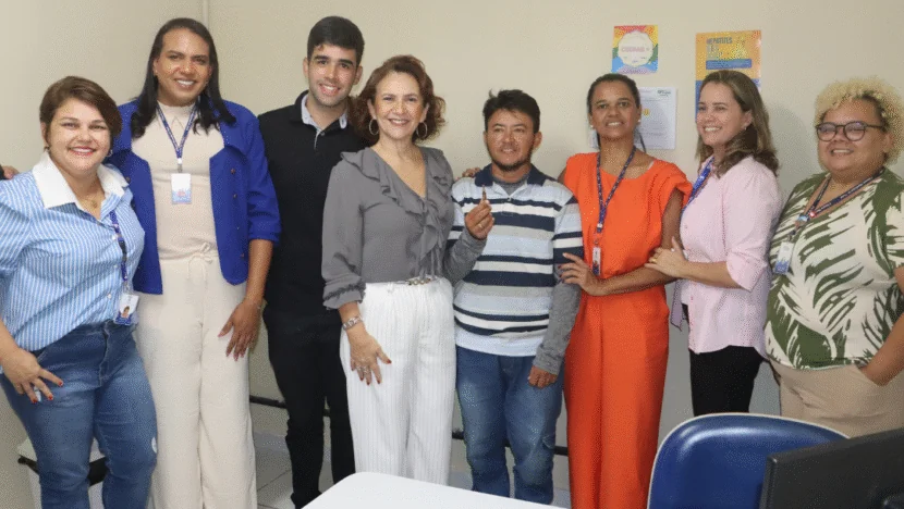 Prefeitura de Natal passa a oferecer aplicação de testosterona a homens trans