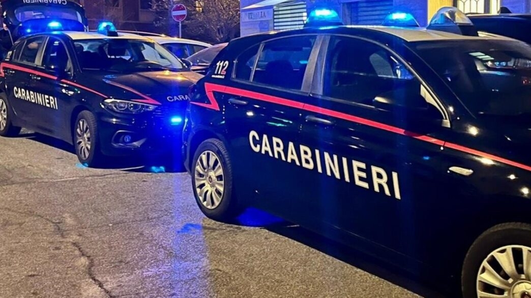 Itália prende 97 suspeitos ligados à máfia ‘Ndrangheta em megaoperação policial