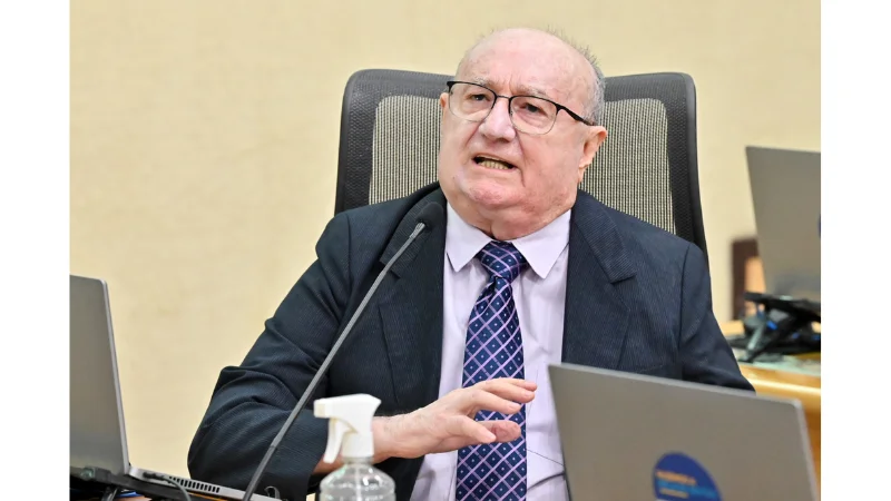 José Dias quer Rogério ou Álvaro como os nomes da direita para 2026