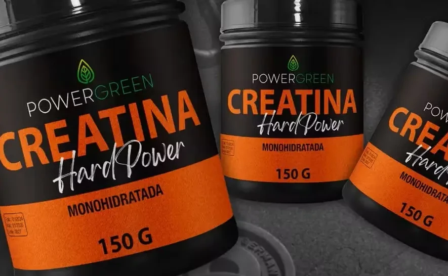 Anvisa suspende suplementos da marca Power Green; saiba mais