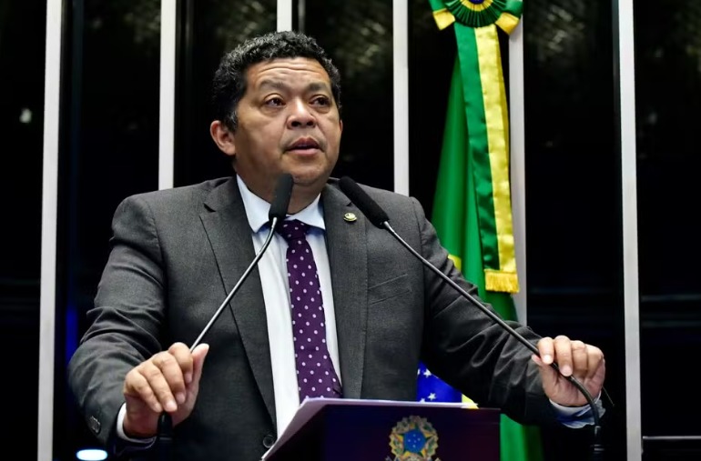 Senador petista tem mandato cassado por corrupção e compra de votos