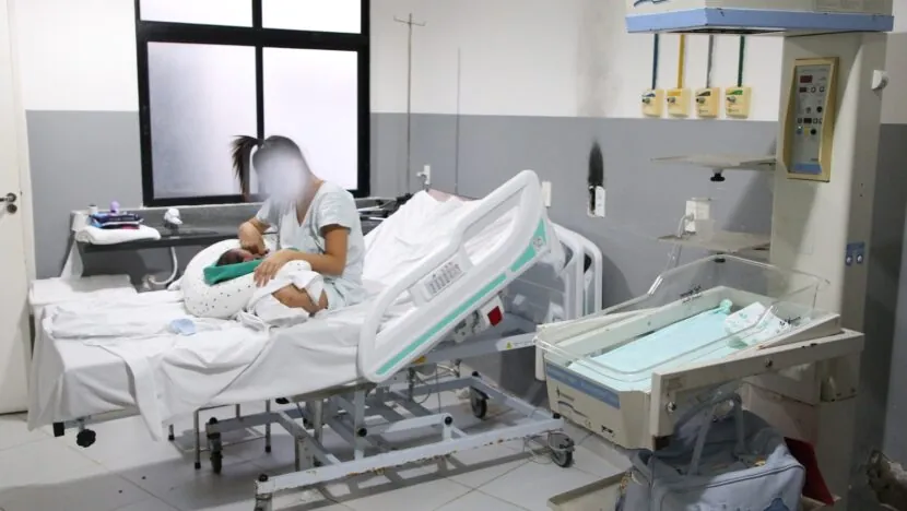 RN tem queda no número de nascimentos, e 40% das mães tiveram filhos com mais de 30 anos, aponta IBGE
