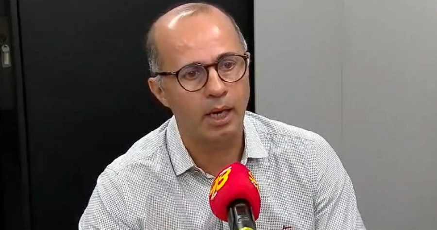Ponte de Igapó tinha mesmo risco de queda que ponte que desabou sobre o Rio Tocantins, diz presidente do Crea-RN