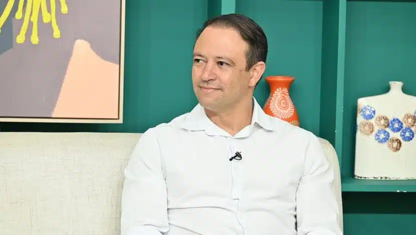 Prefeito de Assú recebe alta da UTI após cinco dias internado