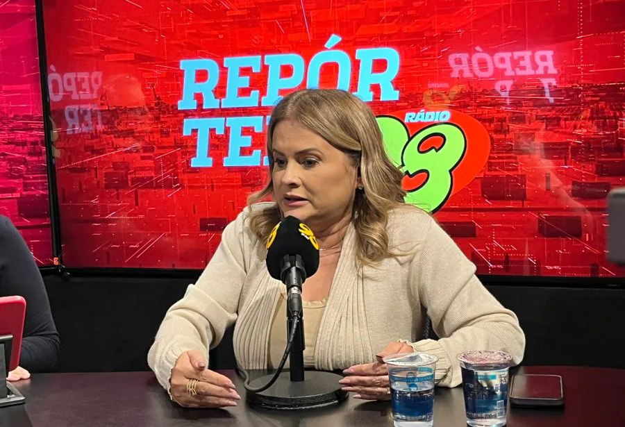 ‘Saí da prefeitura doente, divorciada e falida’, diz Micarla de Sousa