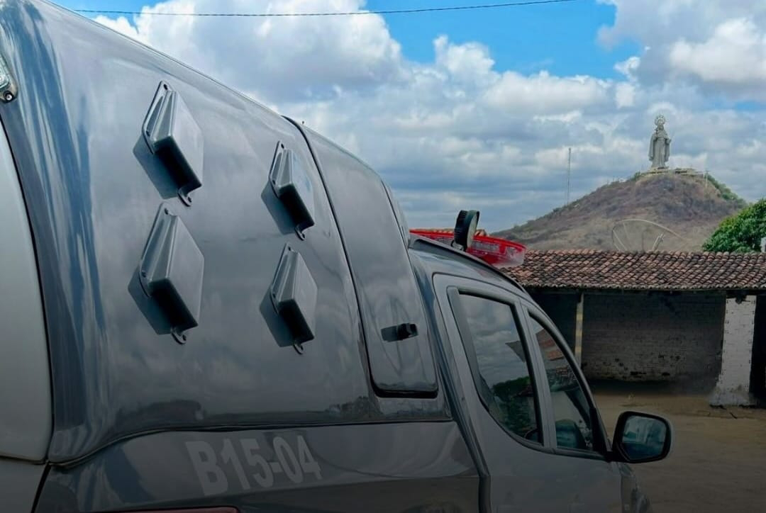 Caso Jamilly: Ação Conjunta entre Polícia Militar e Polícia Civil resulta na prisão de suspeitos em Santa Cruz (RN)