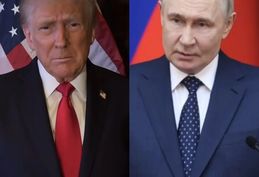 Trump diz que Putin está ‘brincando com fogo’; Rússia reage e cita risco de 3ª Guerra Mundial