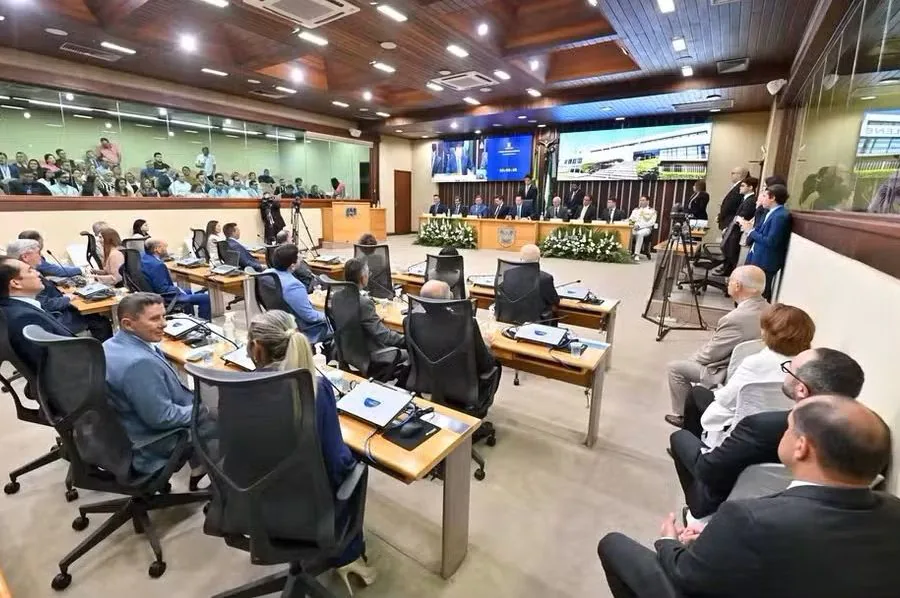 Ampliação da Câmara deve gerar 30 novas vagas nas Assembleias e custo de R$ 75 milhões por ano aos estados