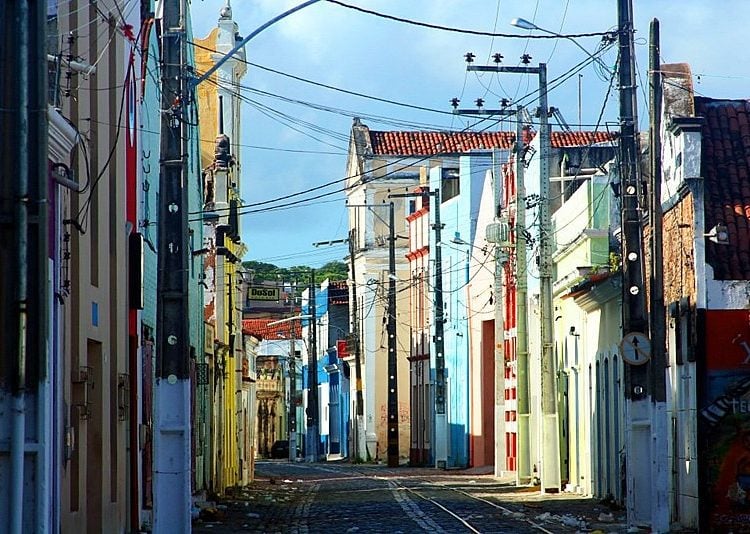 Vereador quer “mapear imóveis da Ribeira” para ampliar investimentos