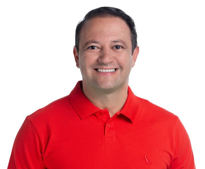Perfil do Prefeito de Assú no instagram é alvo de ataque hacker