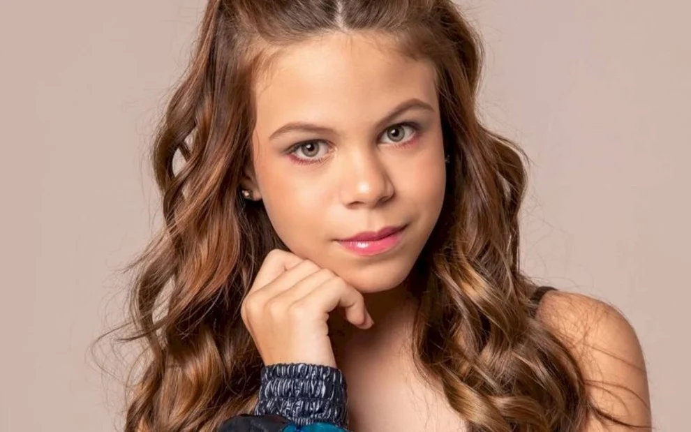 Morre Millena Brandão, atriz mirim do SBT