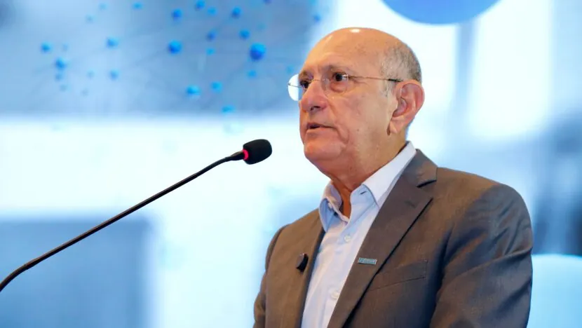 Na abertura da Semana da Indústria, presidente da FIERN destaca setor produtivo como vetor de desenvolvimento