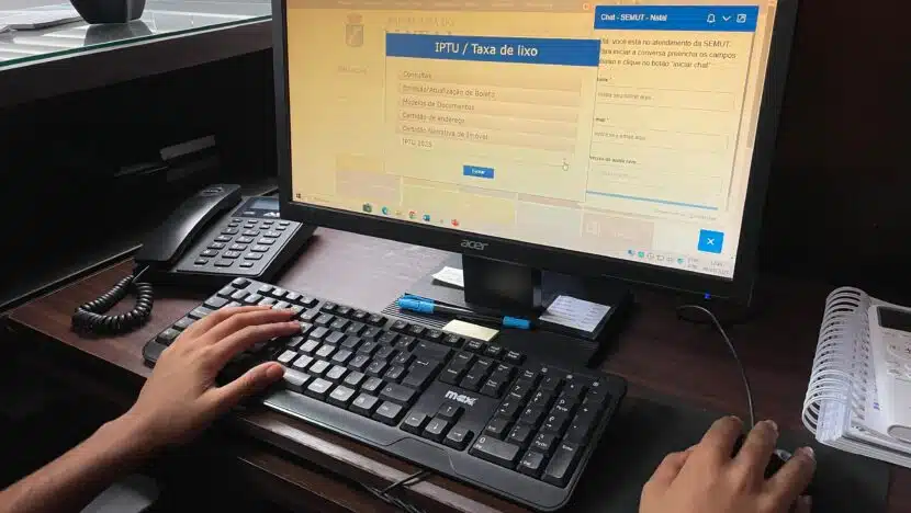 Prefeitura de Natal estuda implementar IPTU progressivo
