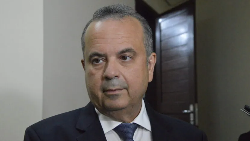 Rogério Marinho será uma das testemunhas ouvidas pelo STF em depoimentos da trama golpista nesta segunda-feira