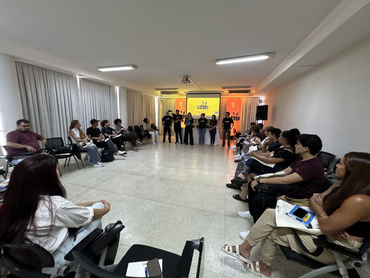 Projeto LabMais do Sesc RN abre turma gratuita de captura criativa com o celular