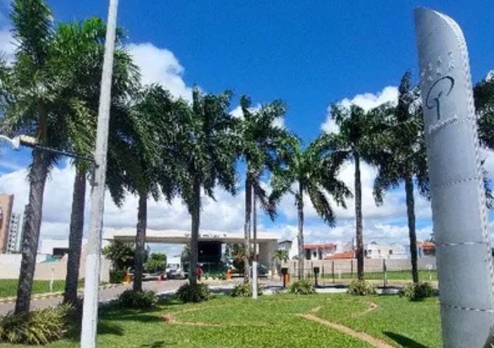 Condomínio de luxo de Natal amanhece com operação da Receita Federal