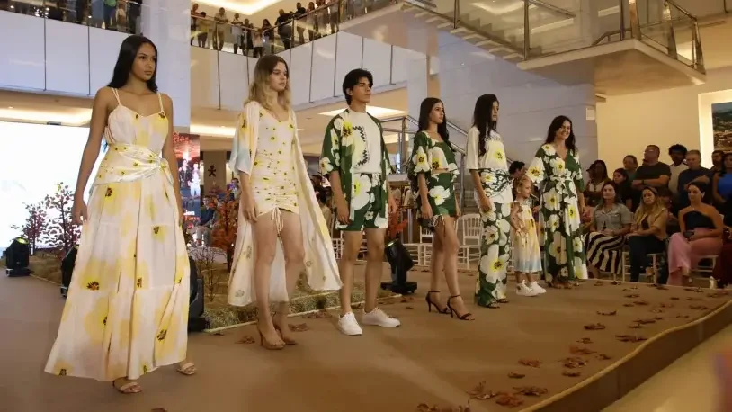 Empresas potiguares vão aos EUA com apoio do Sebrae-RN para missão de e-commerce de moda