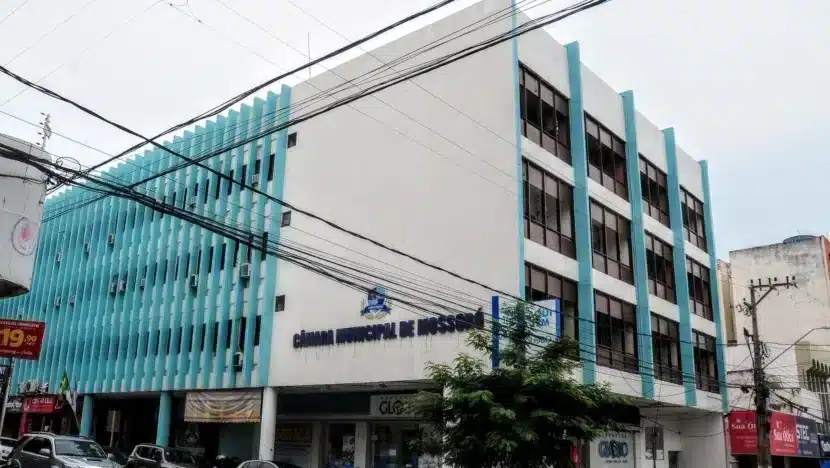 MPRN recomenda realização de concurso na Câmara de Mossoró até 2026