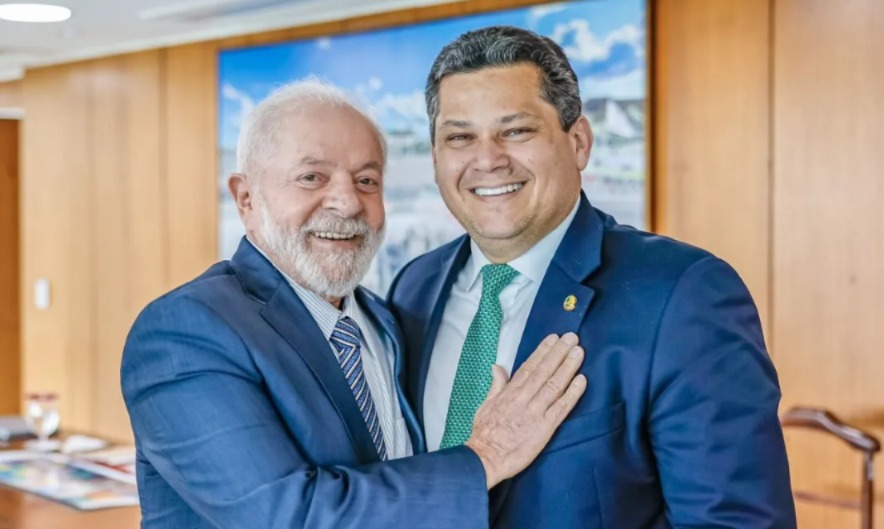 Planalto conta com Alcolumbre para dar golpe em CPI