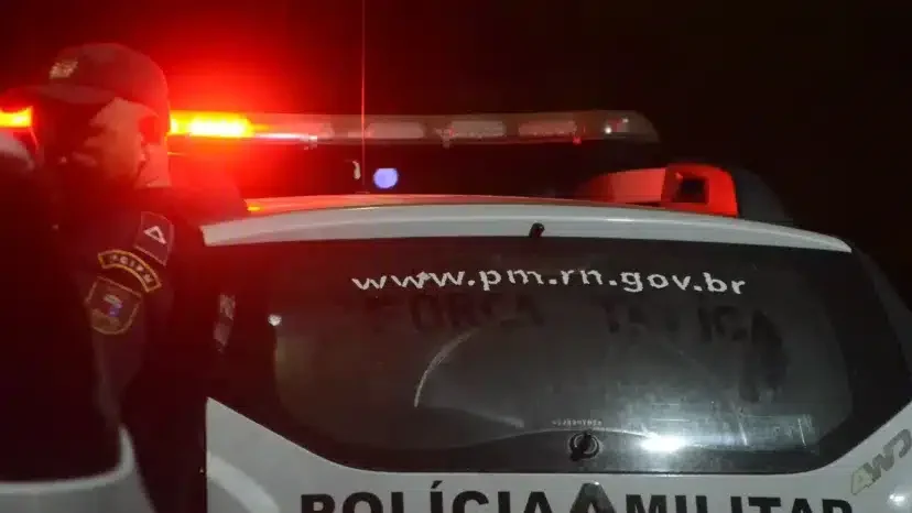 Estado do RN é condenado a pagar R$ 150 mil por morte de homem por policial durante operação