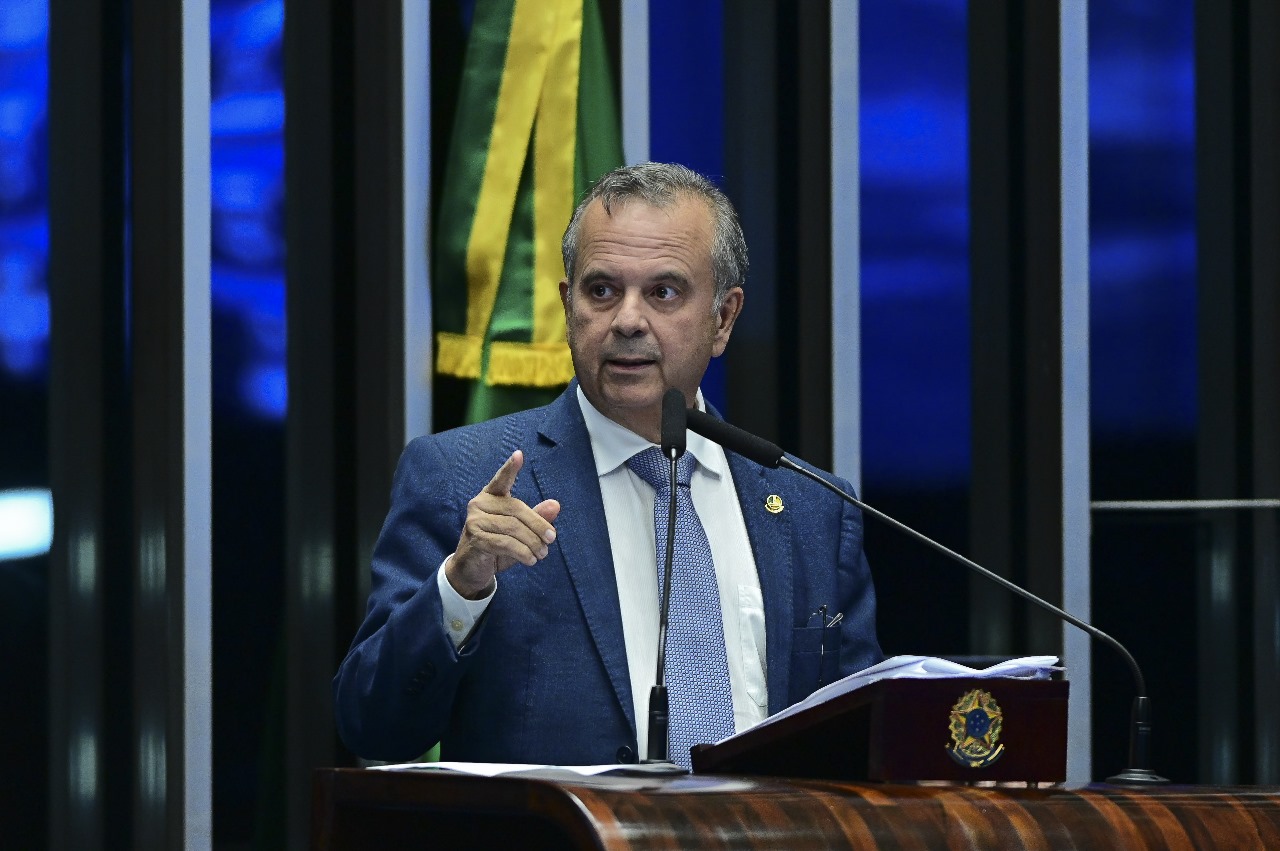 Rogério Marinho aciona PGR contra governador da Bahia por incitação à violência política