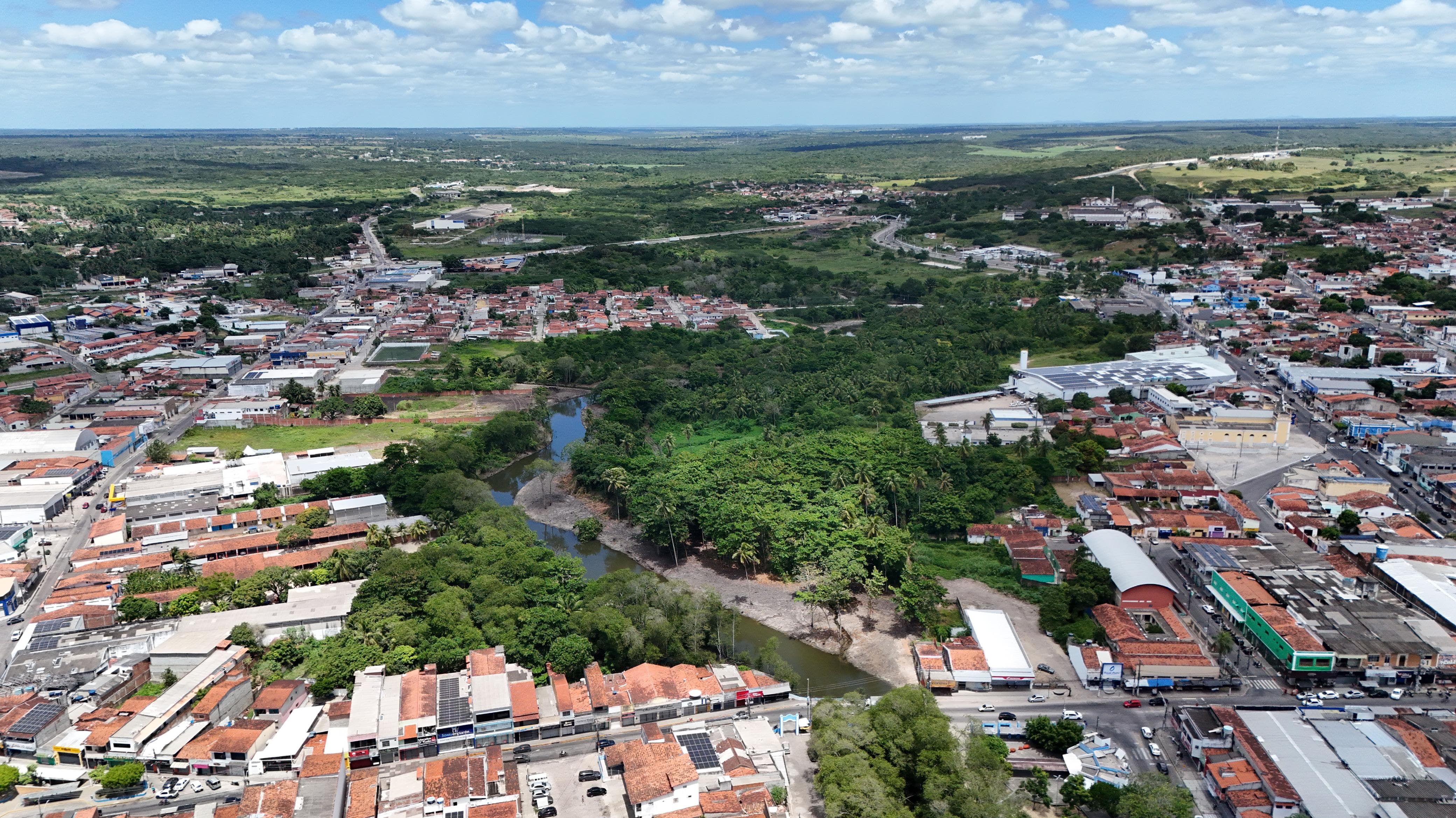 Macaíba tem a menor taxa de homicídios dos últimos 10 anos