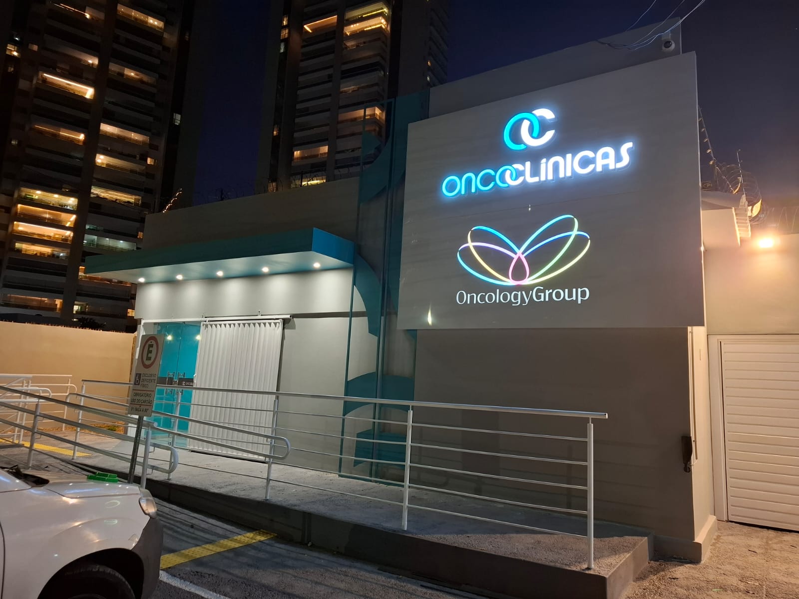 Maior grupo de onco-hematologia da América Latina chega a Natal a partir desta quarta-feira
