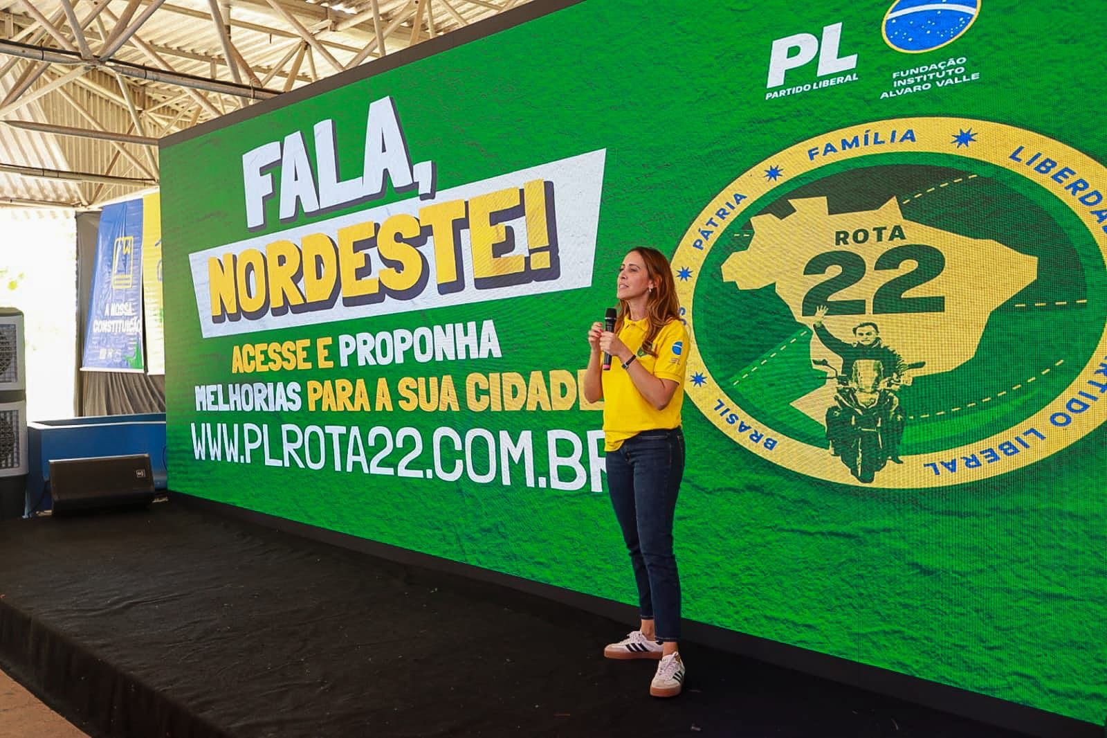 Rota 22 chega ao Seridó com oficinas em Lagoa Nova e Acari