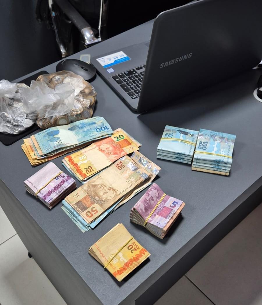 "Operação Sócio de Papel": Polícia Civil desarticula esquema de quase R$ 5 milhões em fraudes fiscais no setor de panificação em Natal