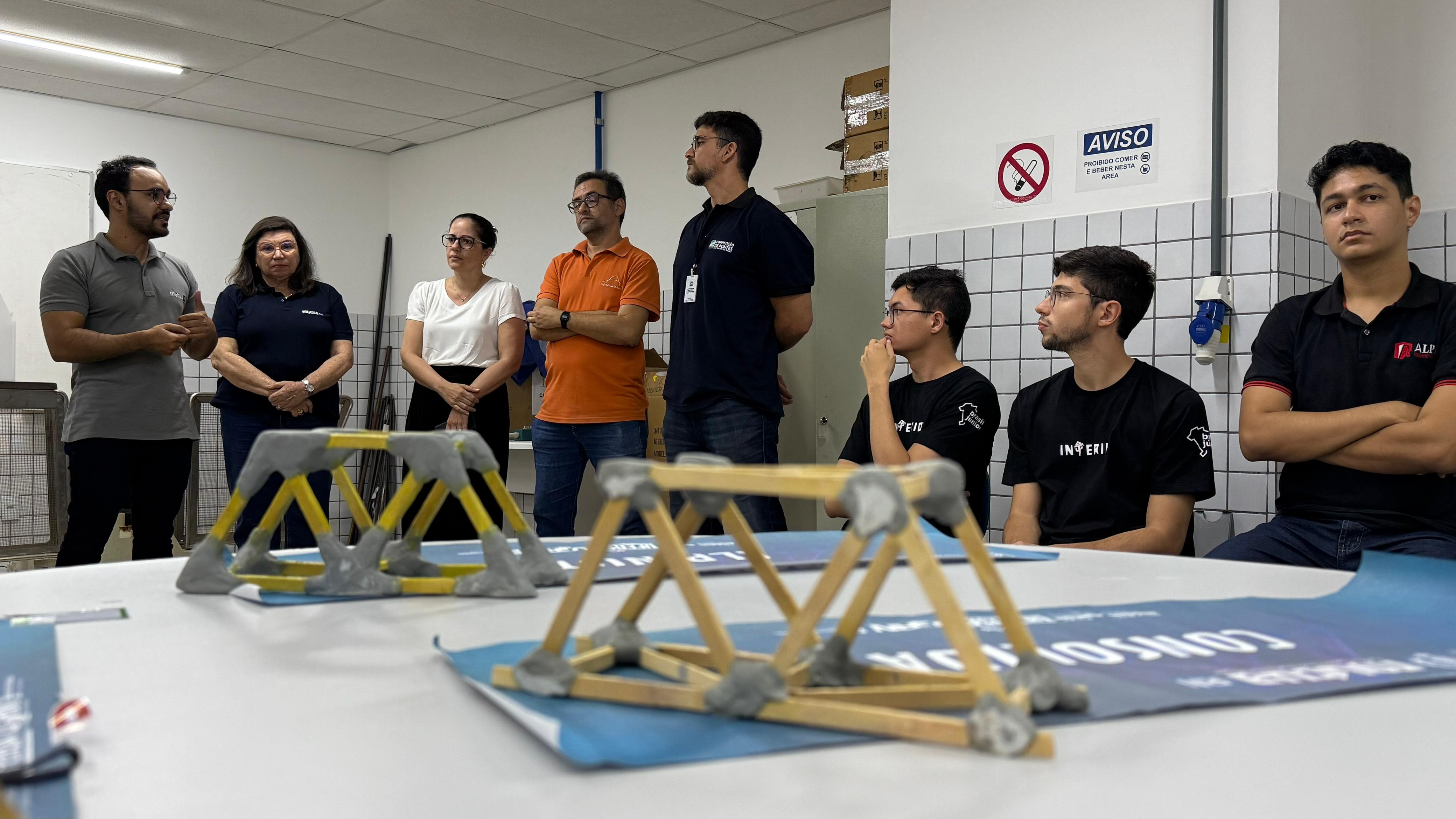 Mútua promoverá próximo sábado a grande final da competição que envolve 10 equipes de estudantes