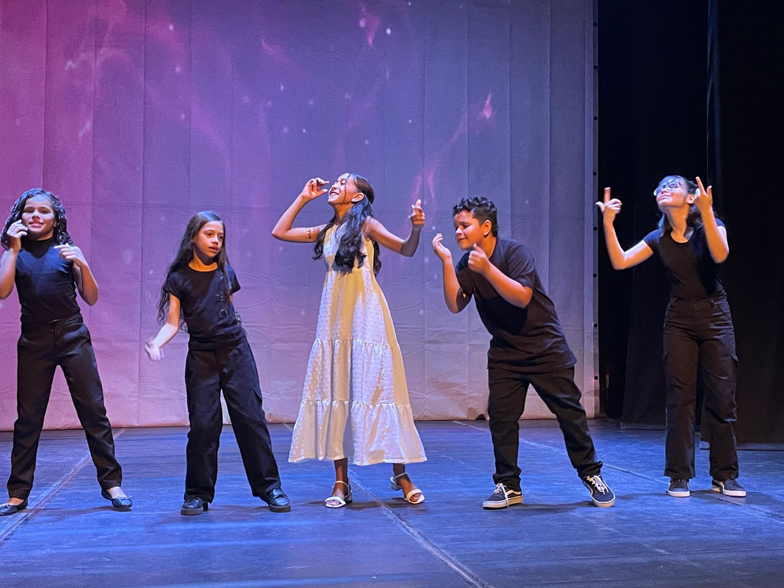Com apoio da Salinor, projeto movimenta a cena cultural em Macau