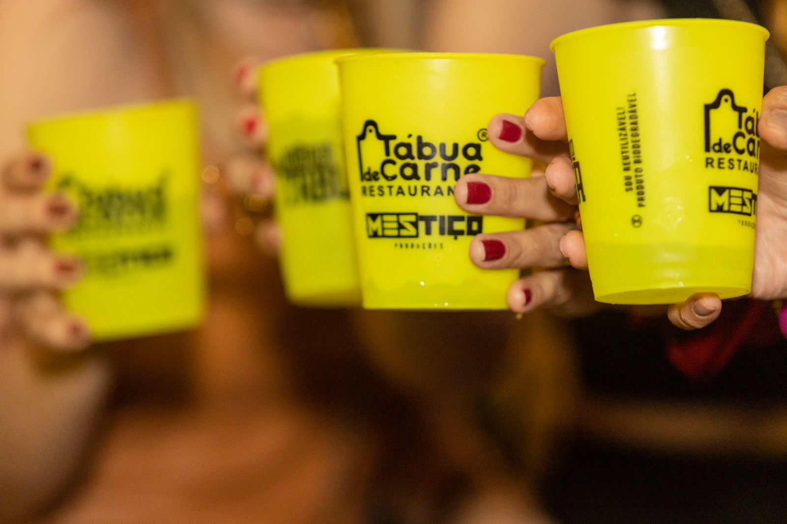 Com ingressos esgotados Arraiá do Tábua ocorre na próxima sexta-feira