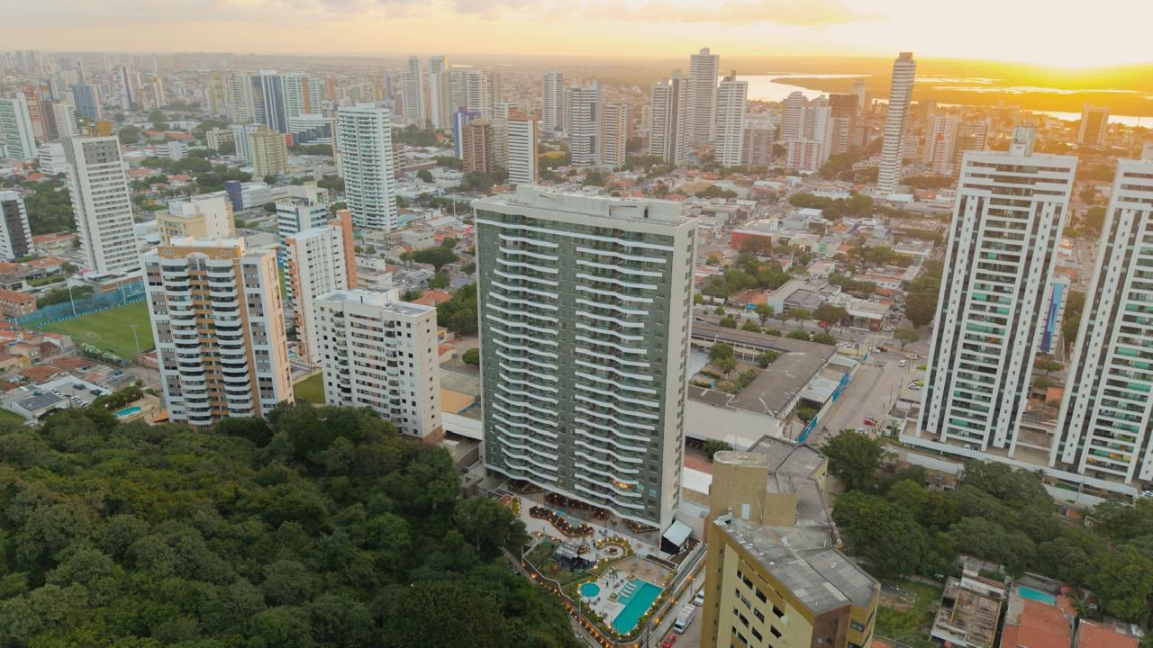 Florata: Moura Dubeux entrega 31° empreendimento em Natal