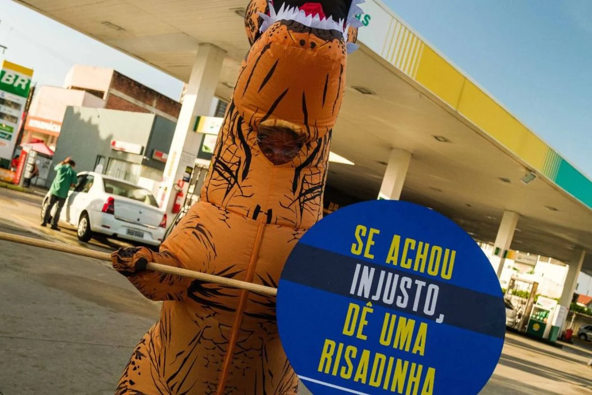 Dia Livre de Impostos 2025: Gasolina a R$ 3,82 e promoções em Natal