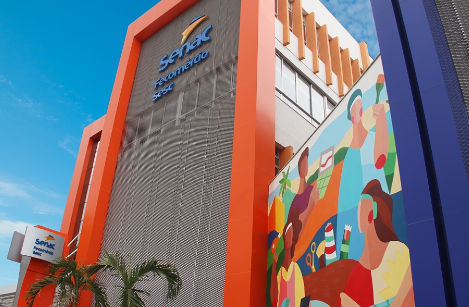 Senac RN realiza feira com mais de 1.500 oportunidades de emprego e abre mais de 2 mil vagas em cursos gratuitos