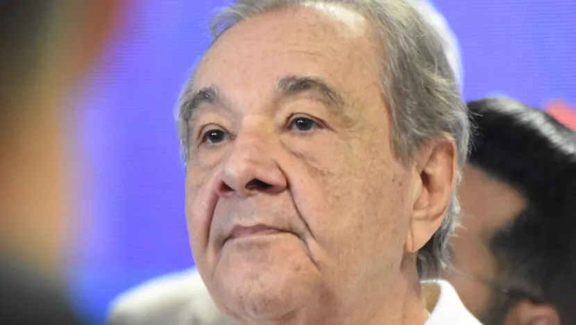Chance de Robinson se filiar à federação União-PP é grande, afirma José Agripino